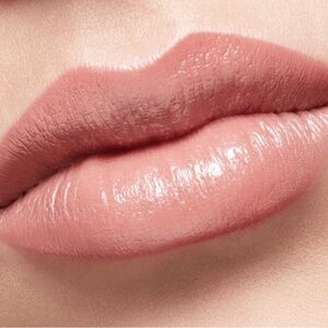 MAC x Whitney Houston ~ ‘NIPPY’S MOODY NUDE’ Crèmesheen Lipstick ~ RARE HTF NIB